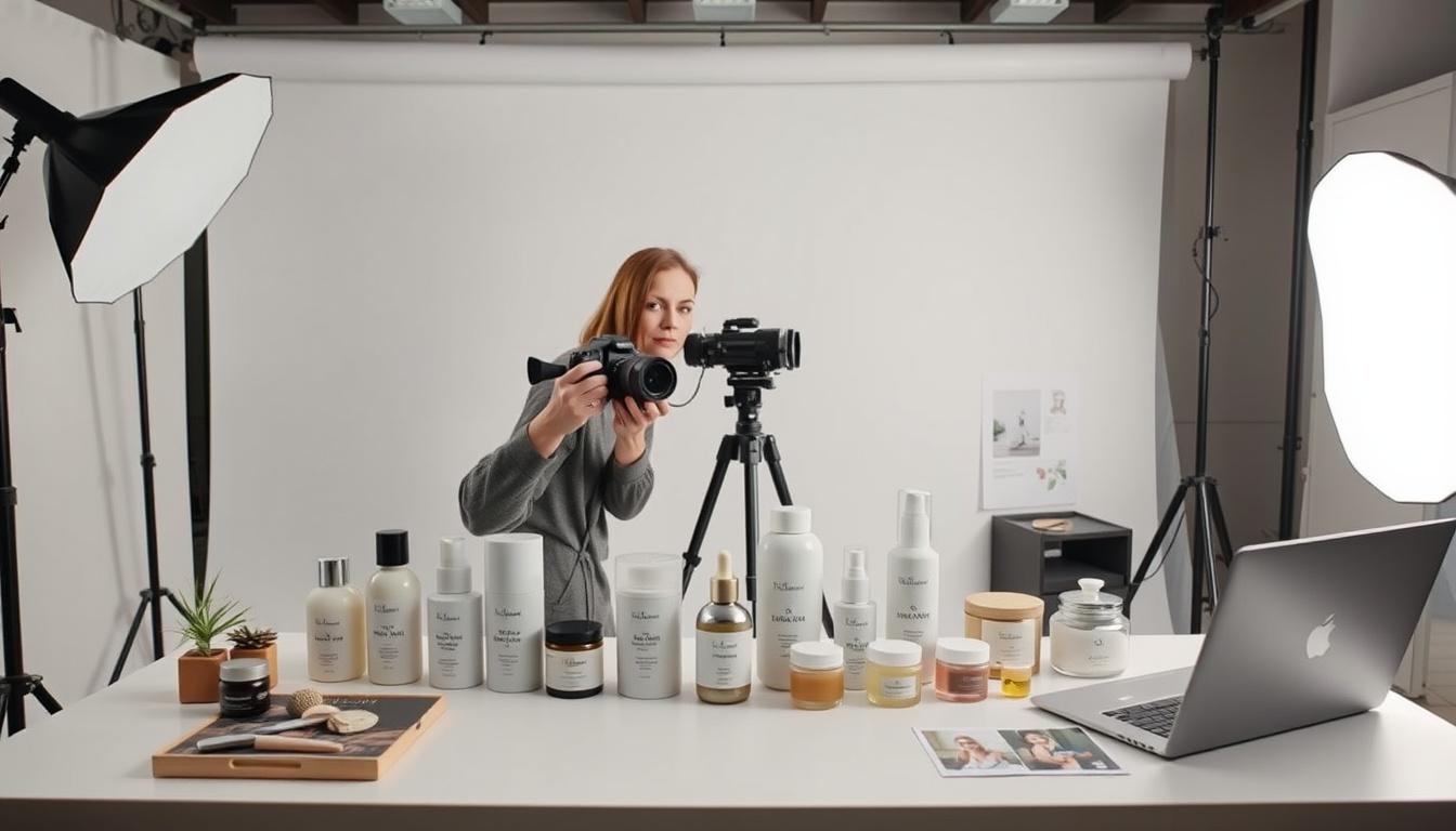 Clear product images that help sell