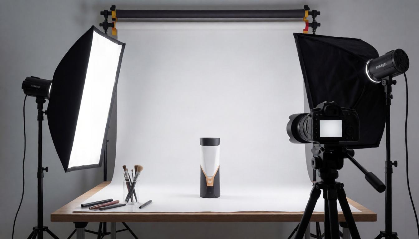 Simple E-Commerce Images